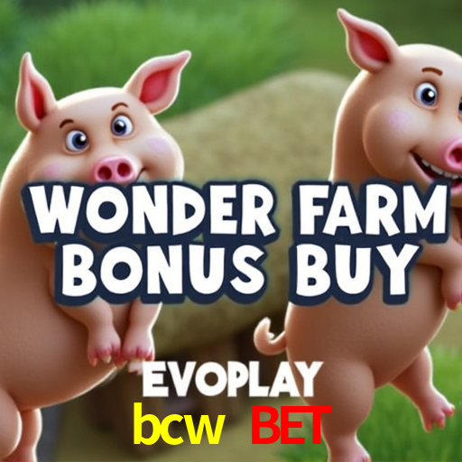 Jogos de Slot bcw bet