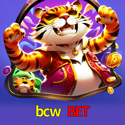 Plataforma bcw bet - Apostas Online